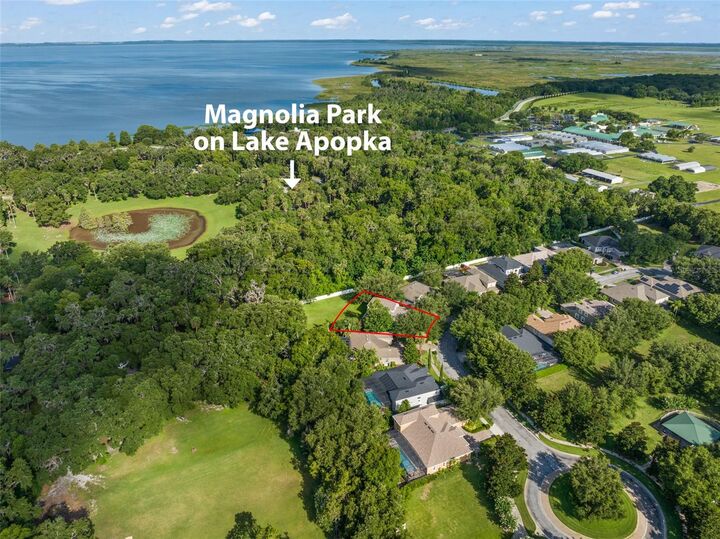 Property Photo:  2827 Park Meadow Dr  FL 32703 