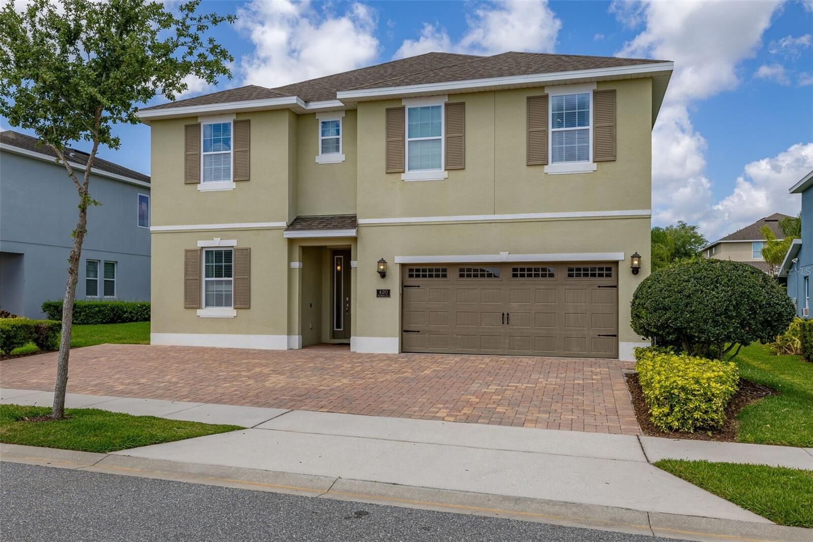 Property Photo: 420 Burma Street FL 34747