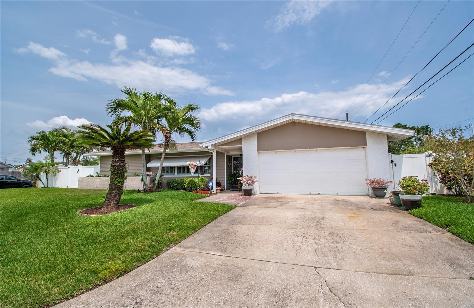 Property Photo: 7851 120th Street FL 33772
