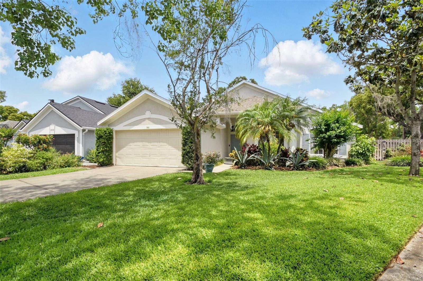 Property Photo: 811 Wayne Avenue FL 32701