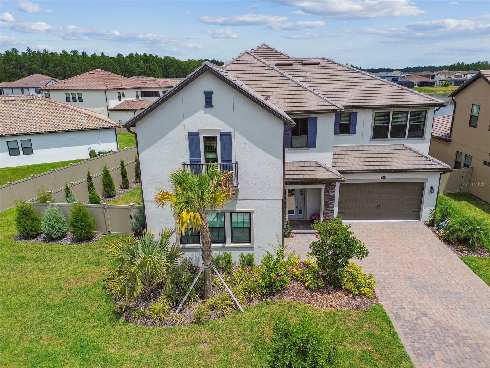 Property Photo: 29895 Picana Lane FL 33543
