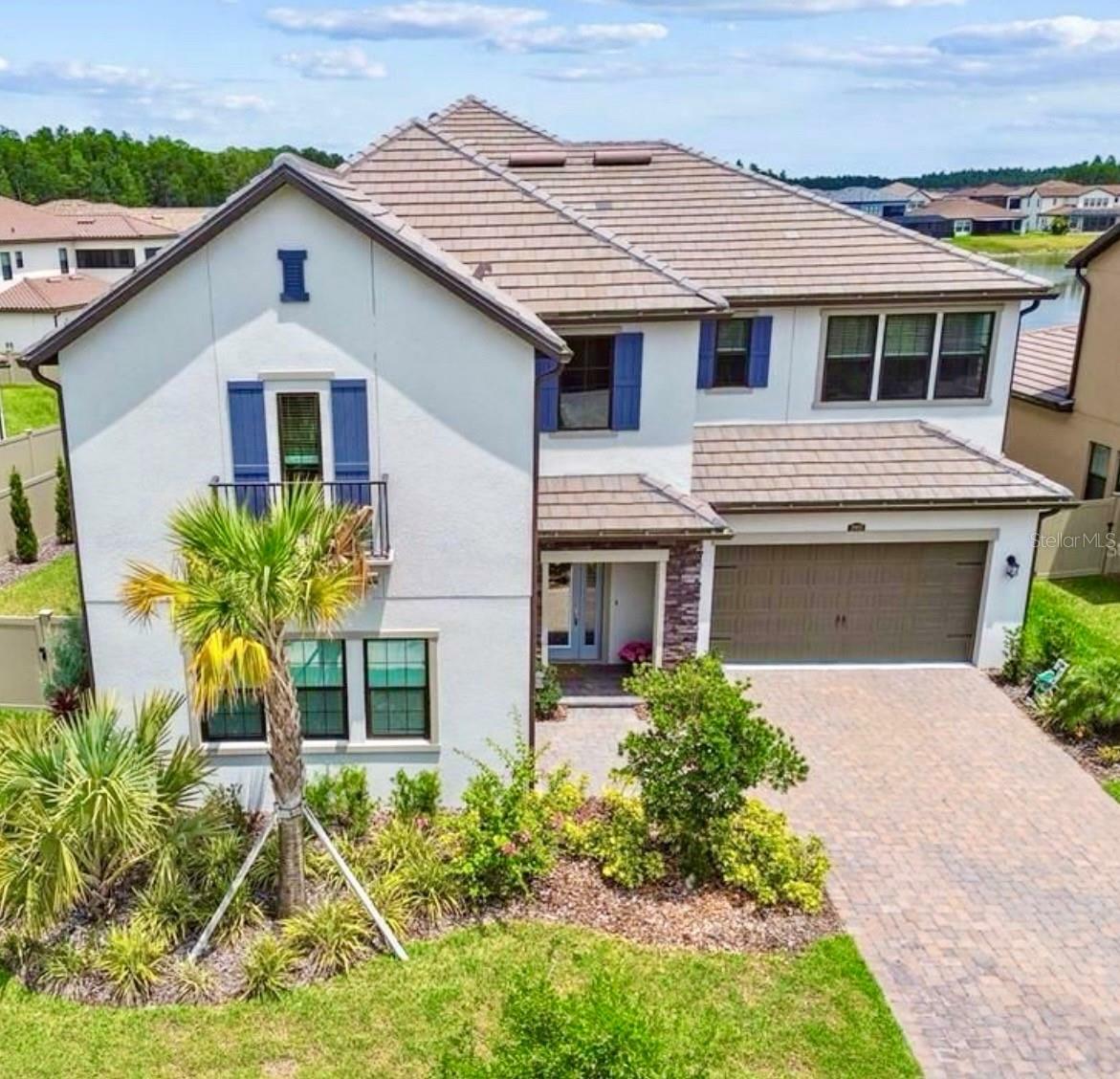Property Photo: 29895 Picana Lane FL 33543