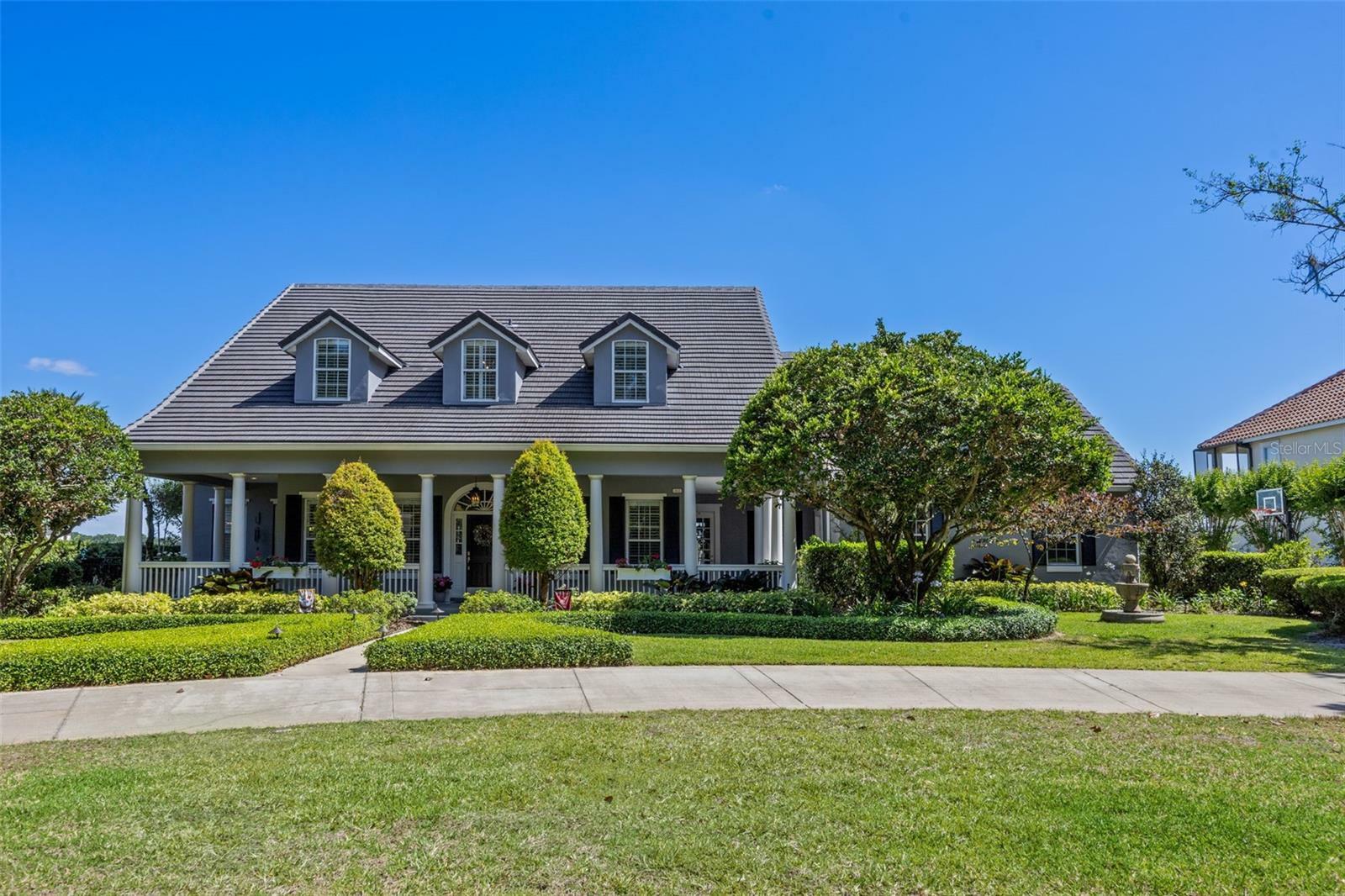 Property Photo: 9648 Weatherstone FL 34786