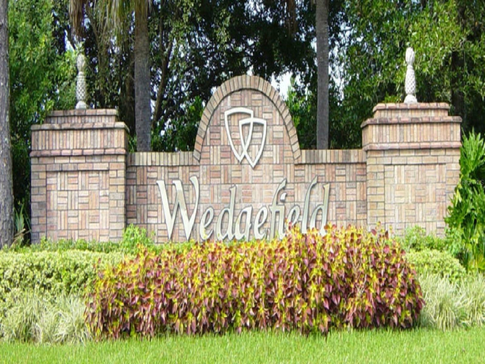 Property Photo: 00000 Sheldon Street FL 32833