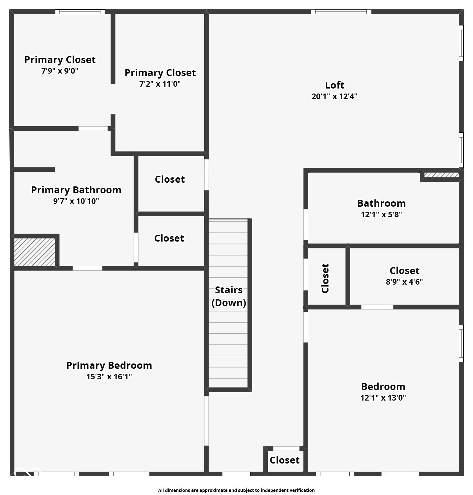 Property Photo: 13510 E 131st Street IN 46037