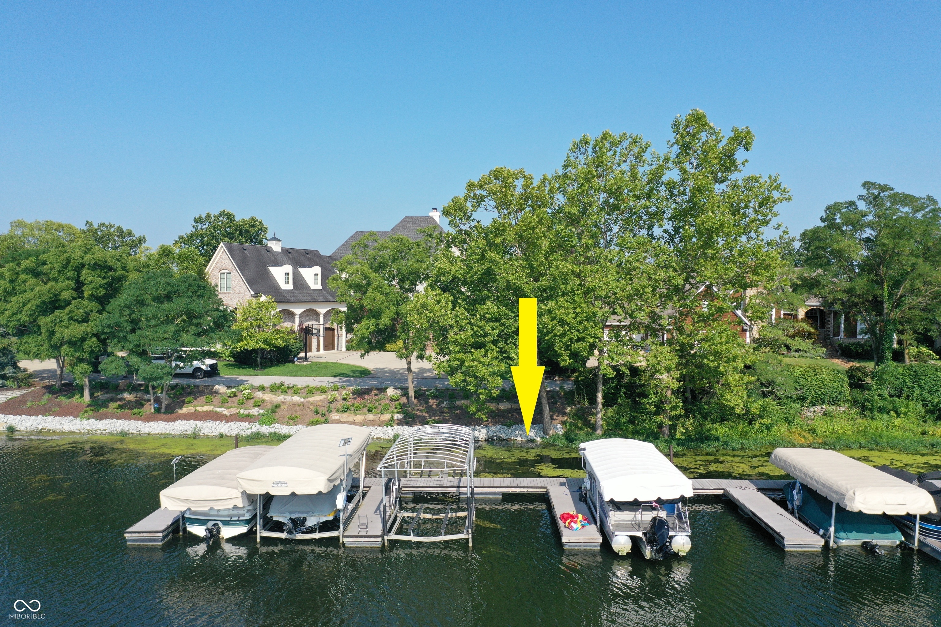 Property Photo: 13650 Golden Ridge Lane IN 46055