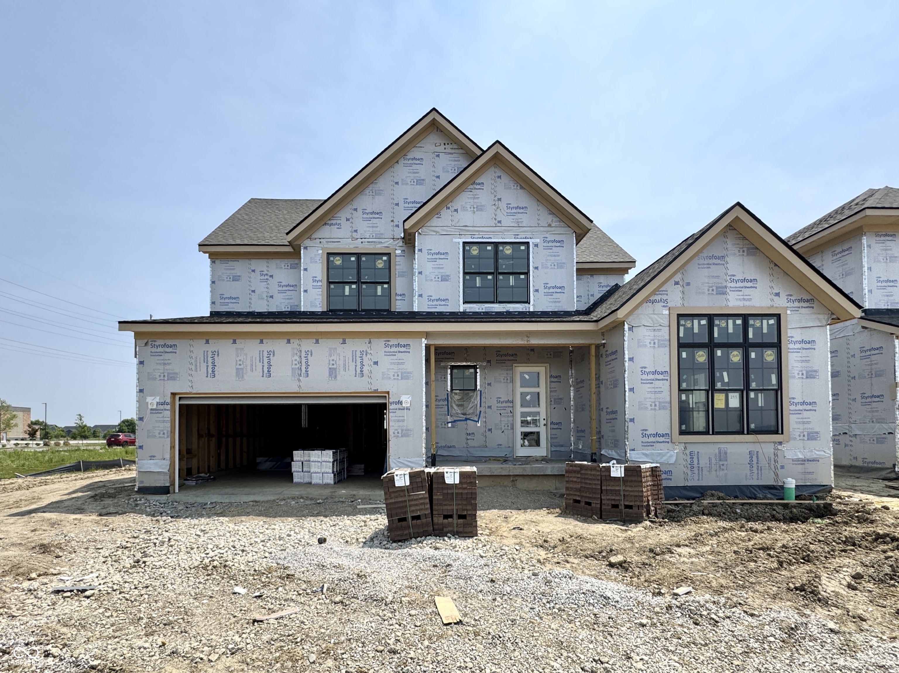 1415 Beaumont Circle  Westfield IN 46074 photo