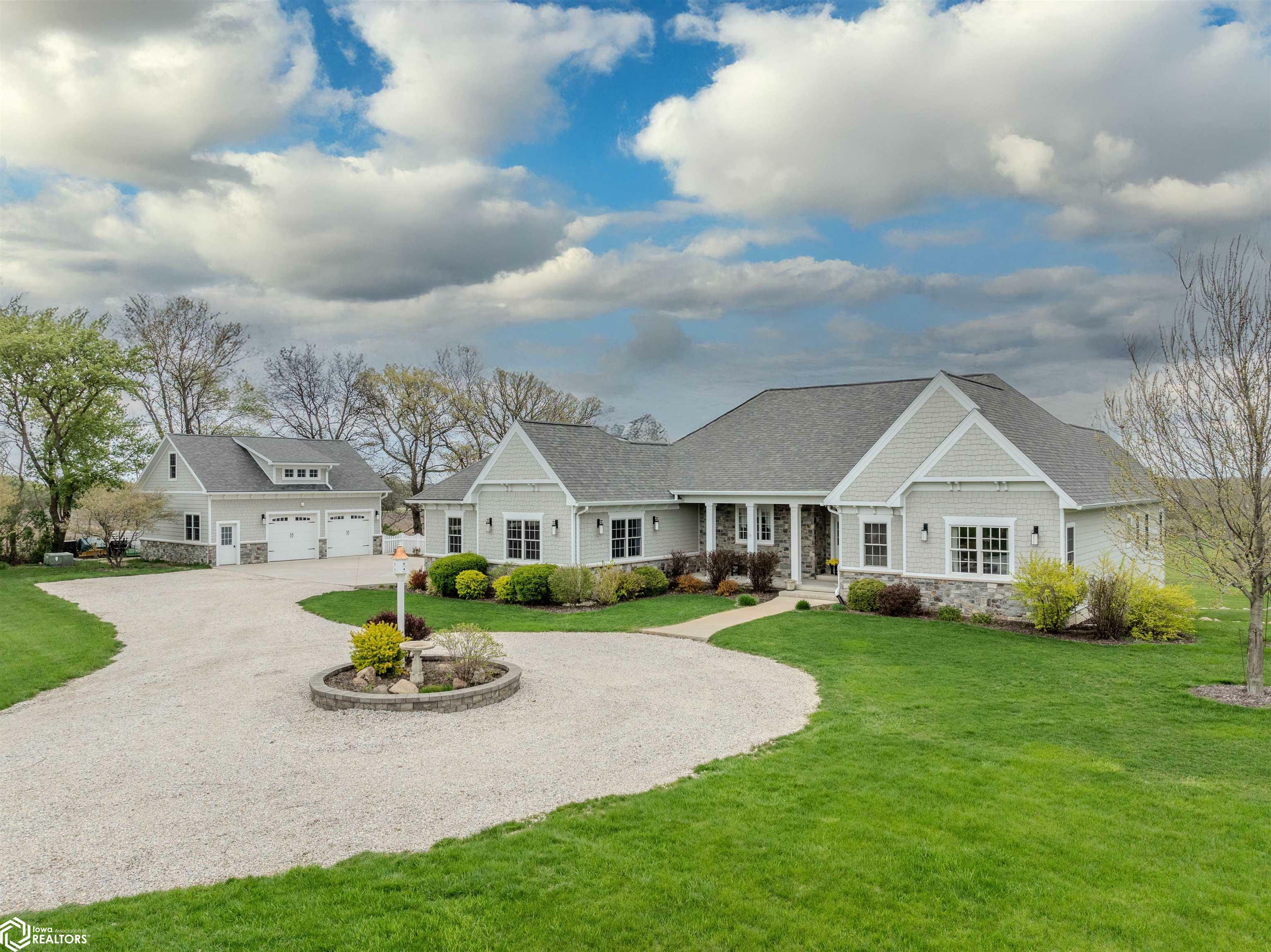 Property Photo: 12050 J Avenue IA 50126