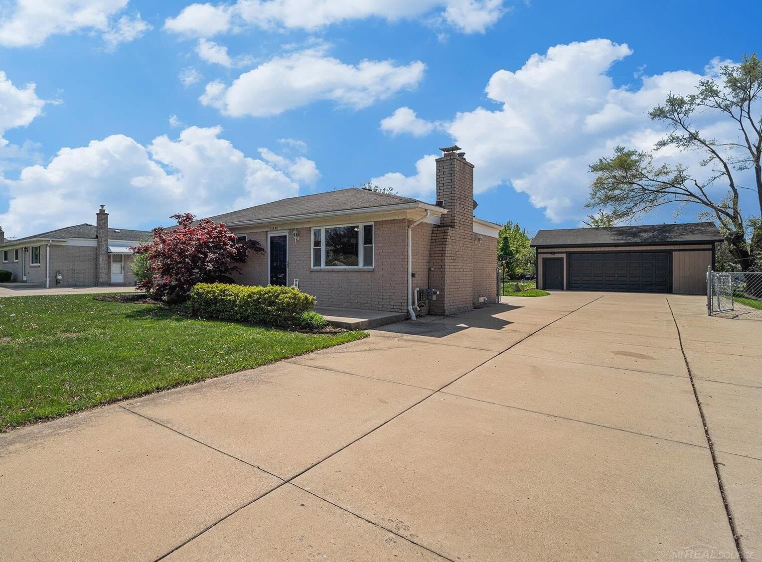 Property Photo:  13658 Bernice Avenue  MI 48089 