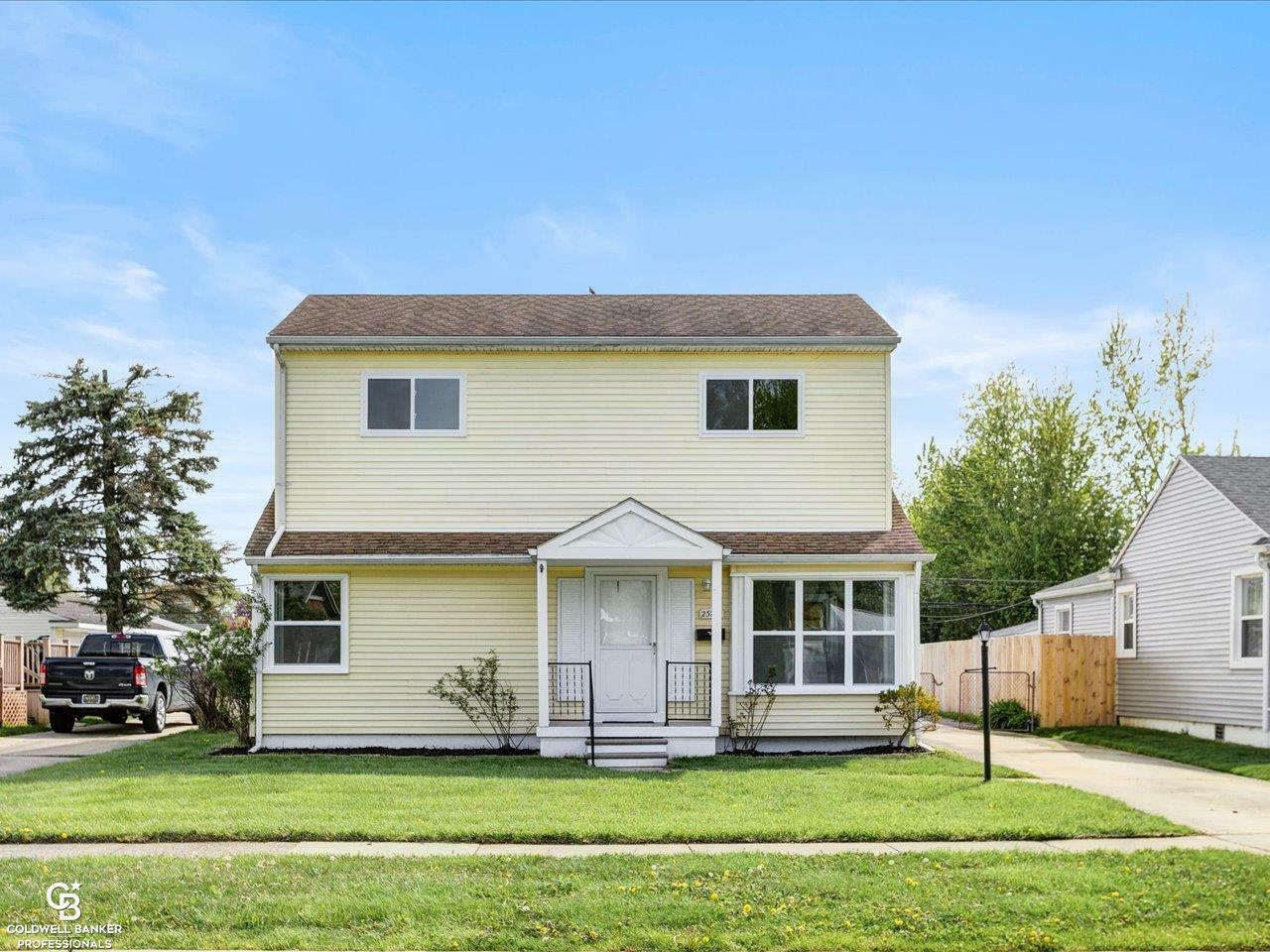 Property Photo: 23740 Glenbrook Street MI 48082