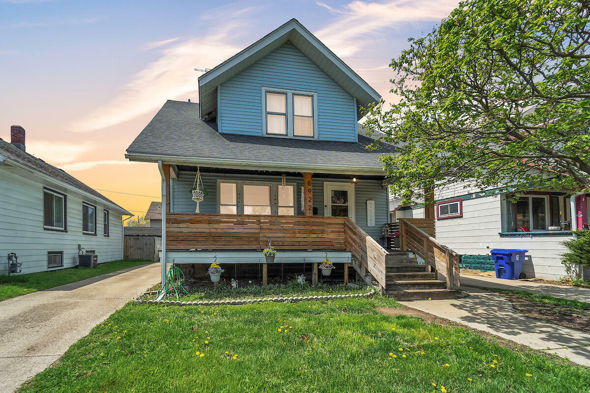 6922 16th Ave  Kenosha WI 53143 photo