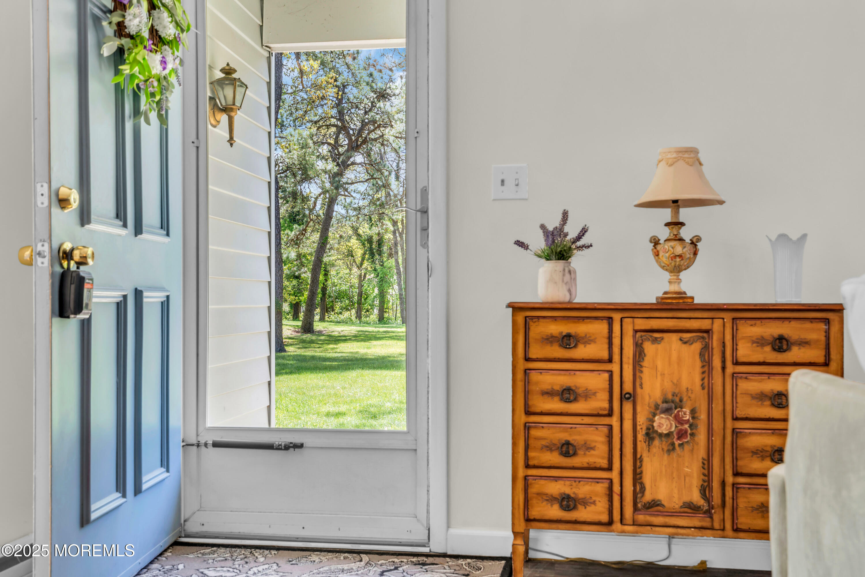 Property Photo: 576 Sheffield Drive B NJ 08759