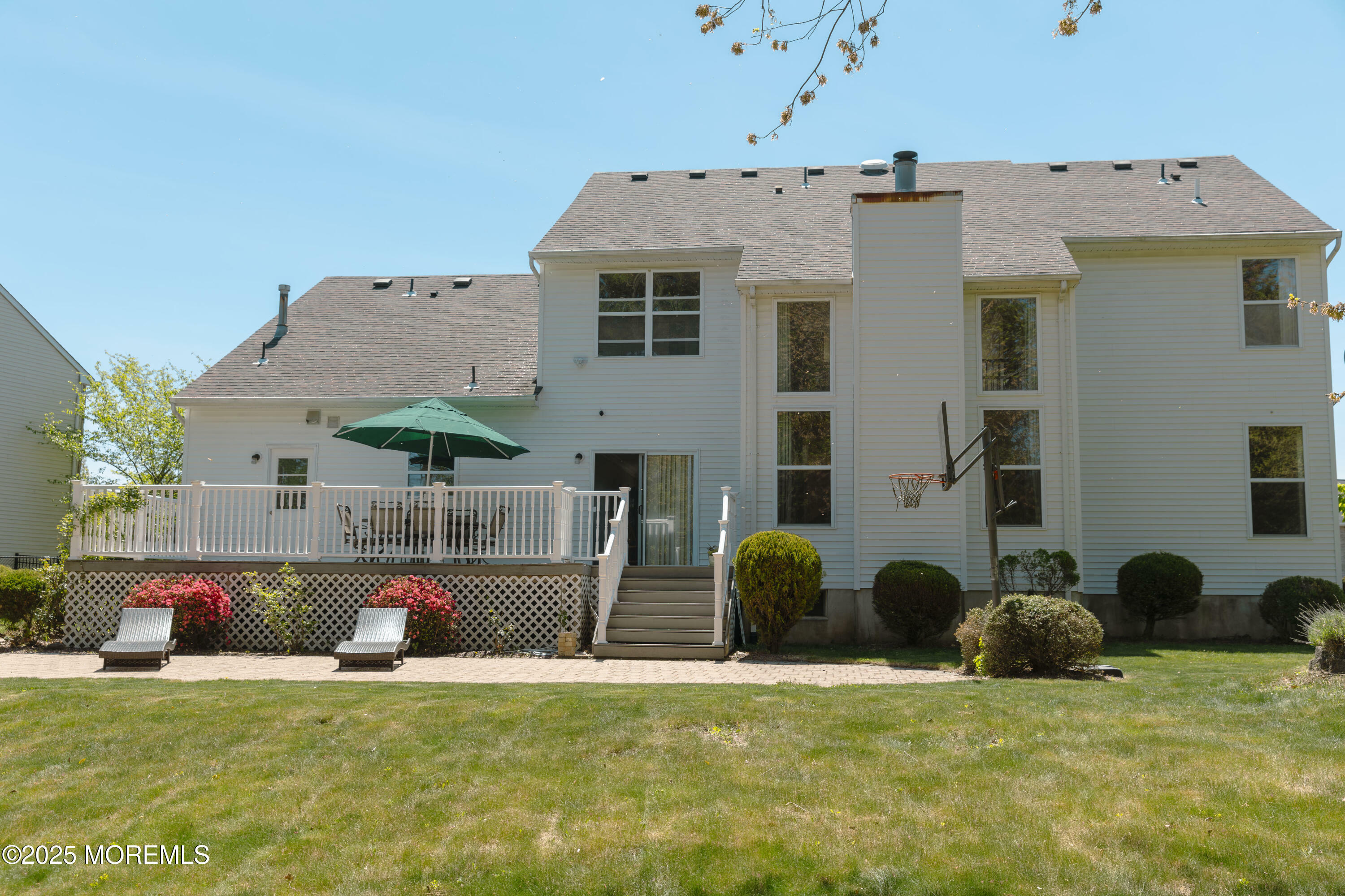 Property Photo: 7 Regal Drive NJ 07751