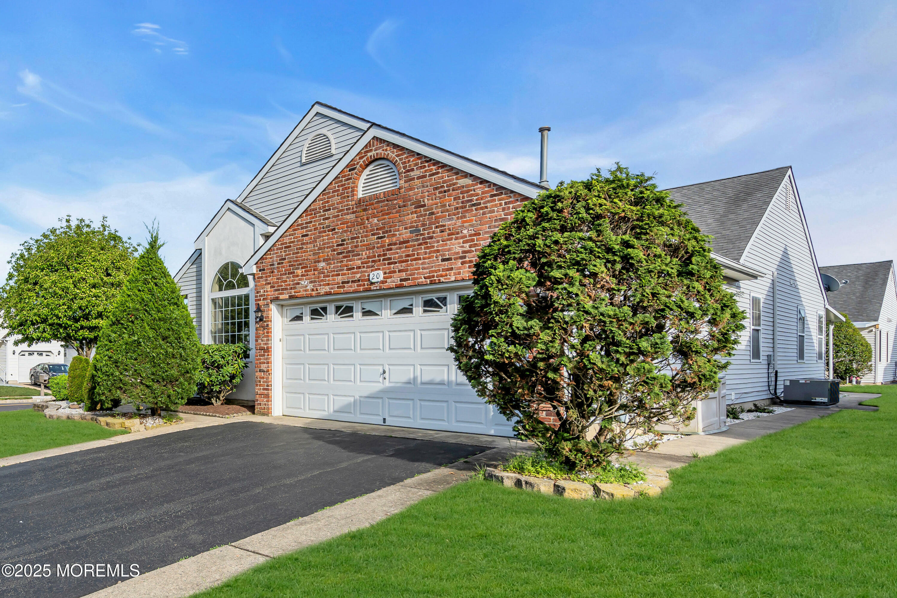 Property Photo: 20 Abergele Drive NJ 08757