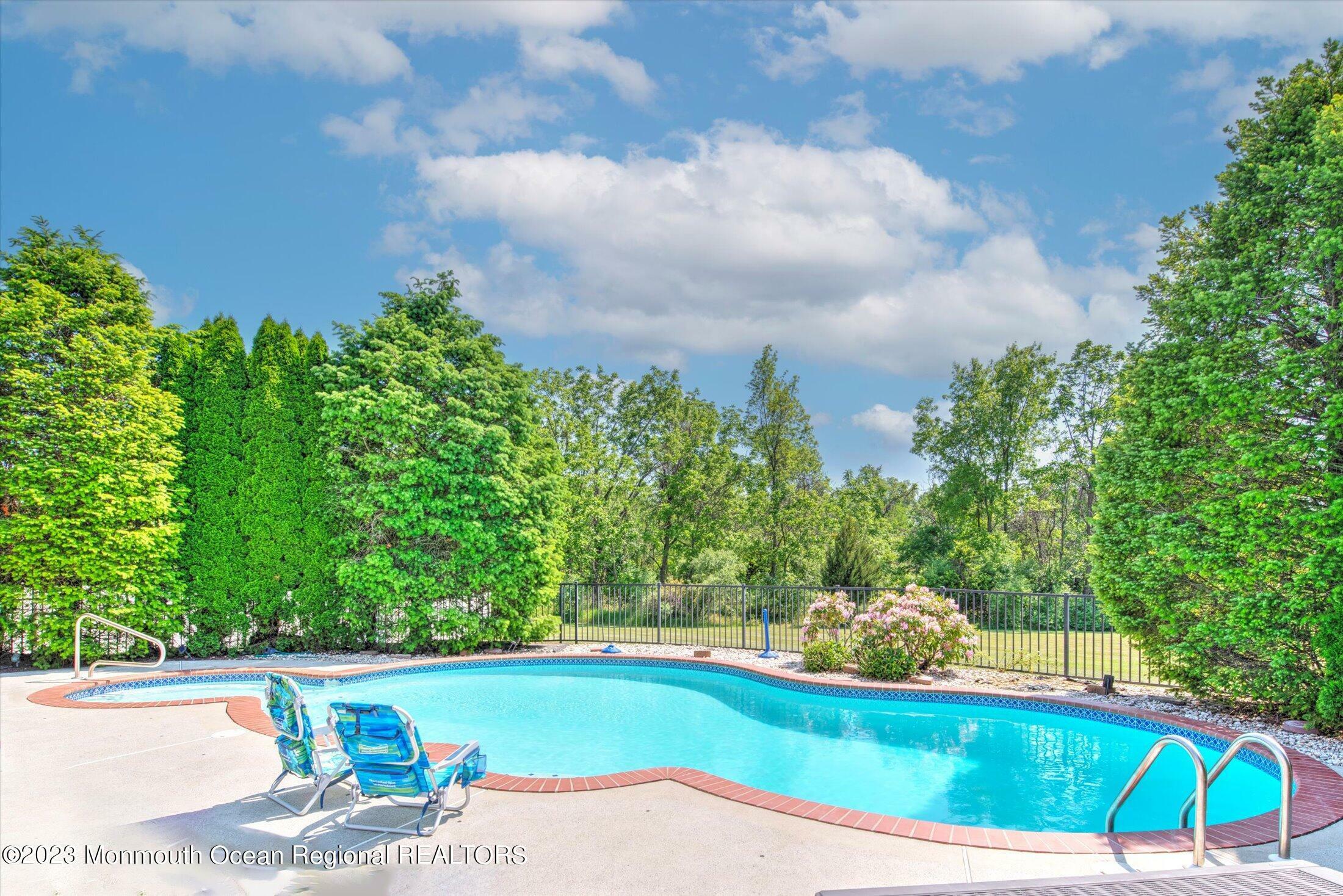 Property Photo: 23 Stevenson Drive NJ 07746