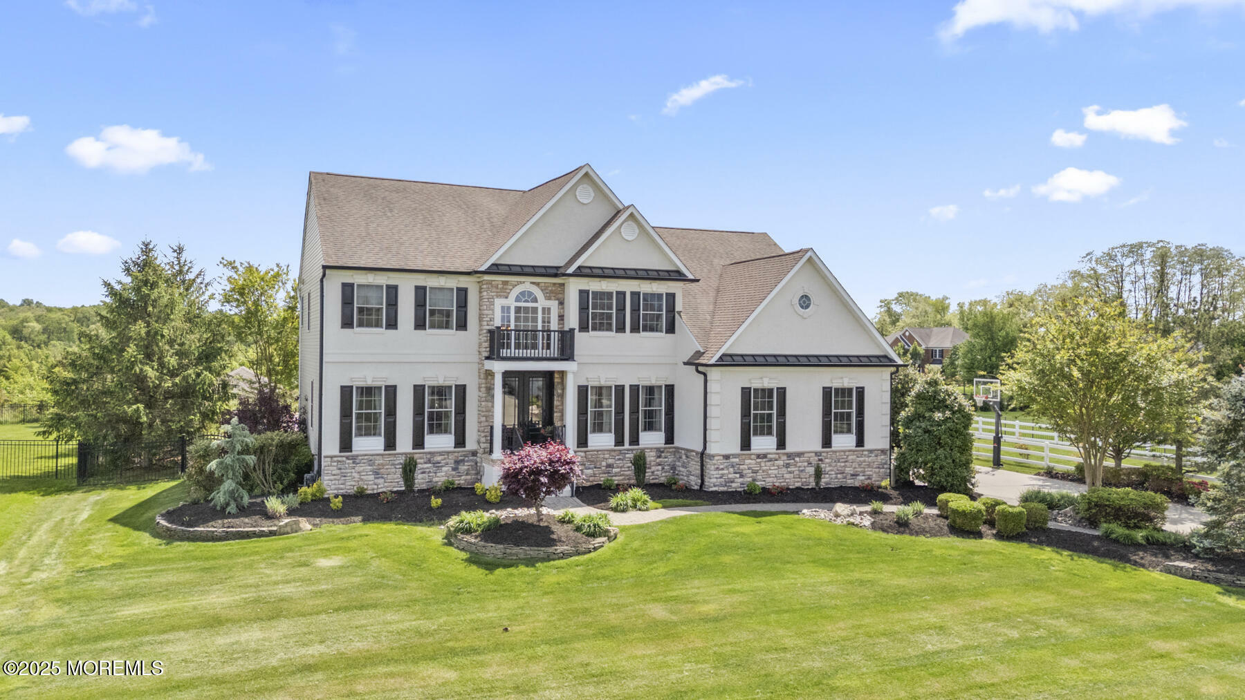 Property Photo: 22 Courtney Court NJ 07728