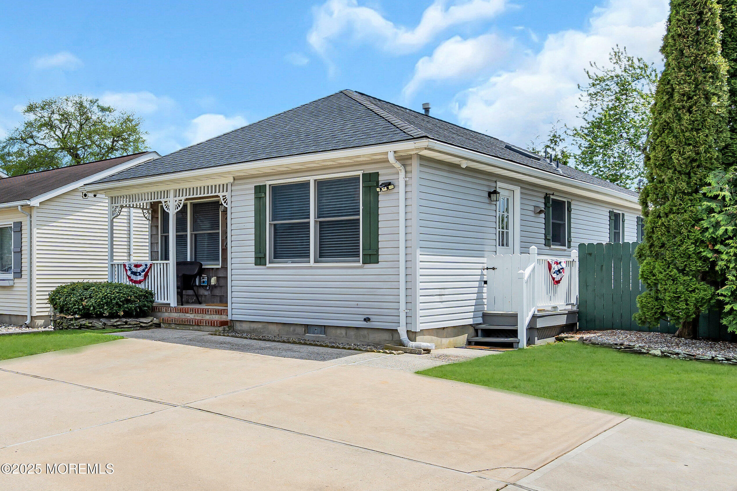 Property Photo: 2126 Barnegat Boulevard NJ 08742