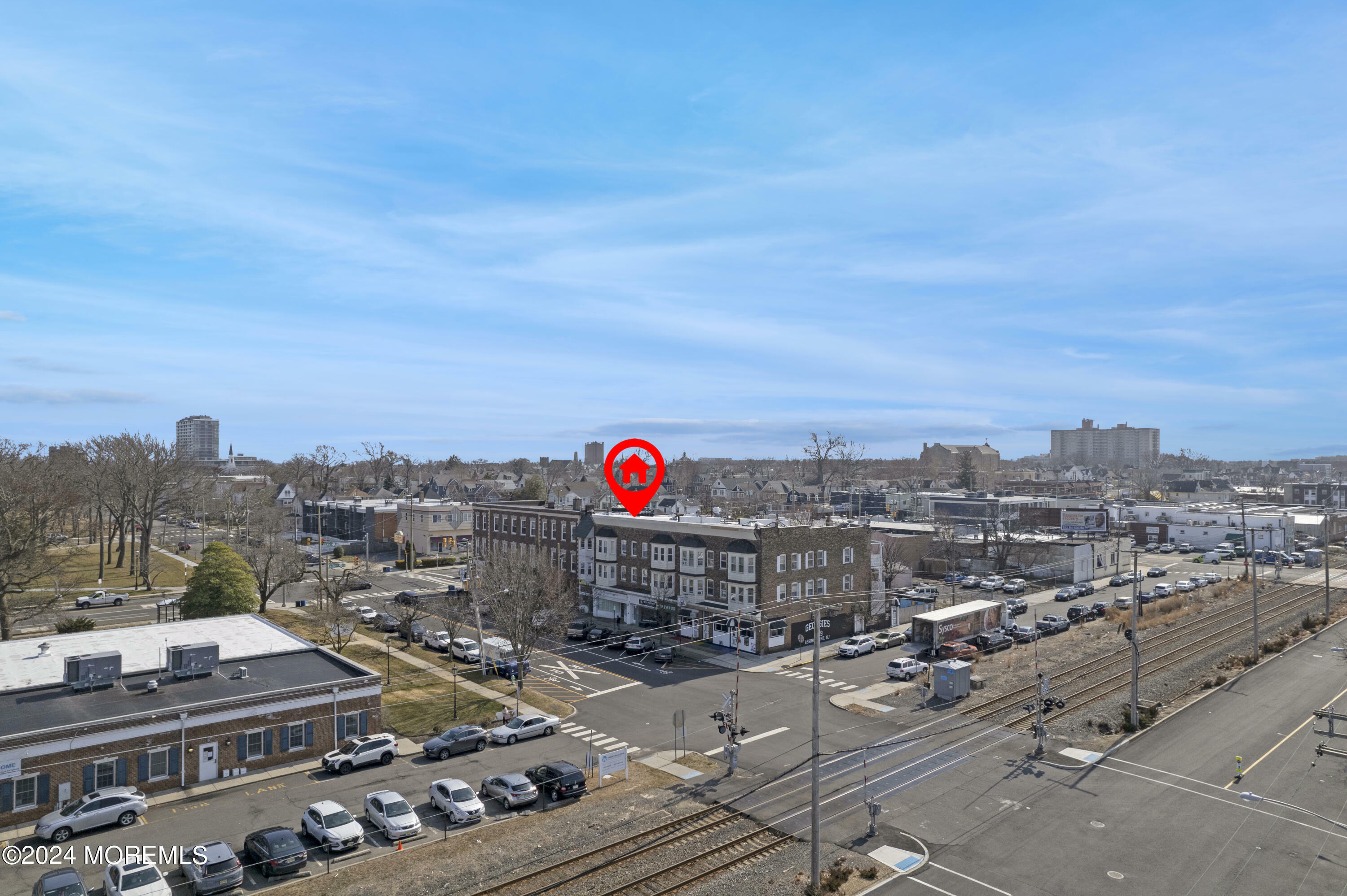 Property Photo: 804 5th Avenue NJ 07712