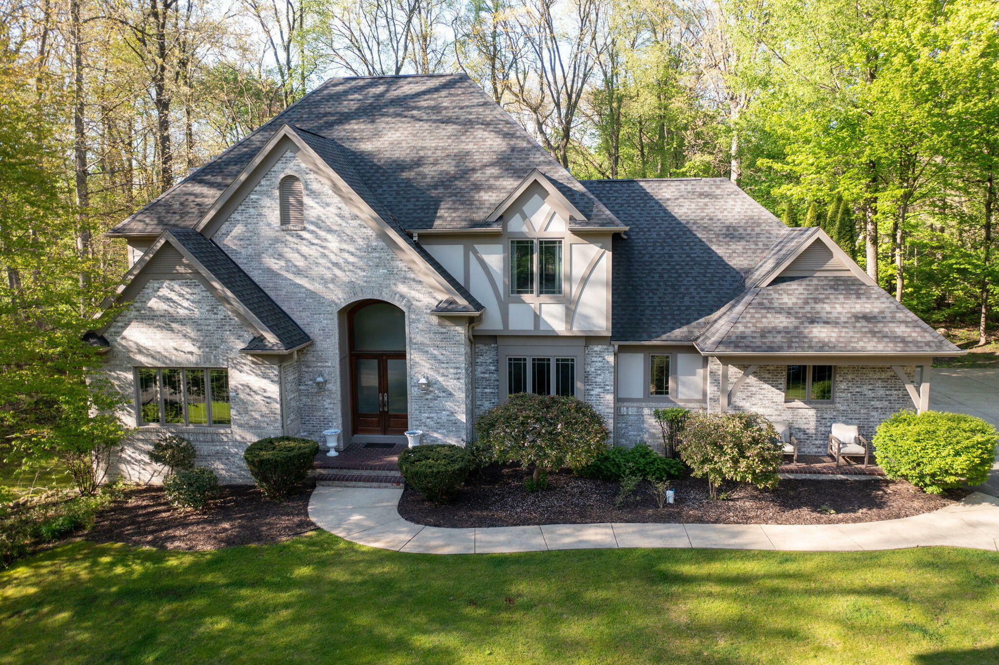 Property Photo: 33192 Old Post Road MI 49120