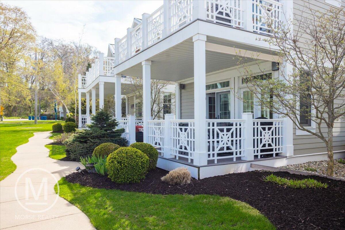 Property Photo: 807 Lake Street MI 49453