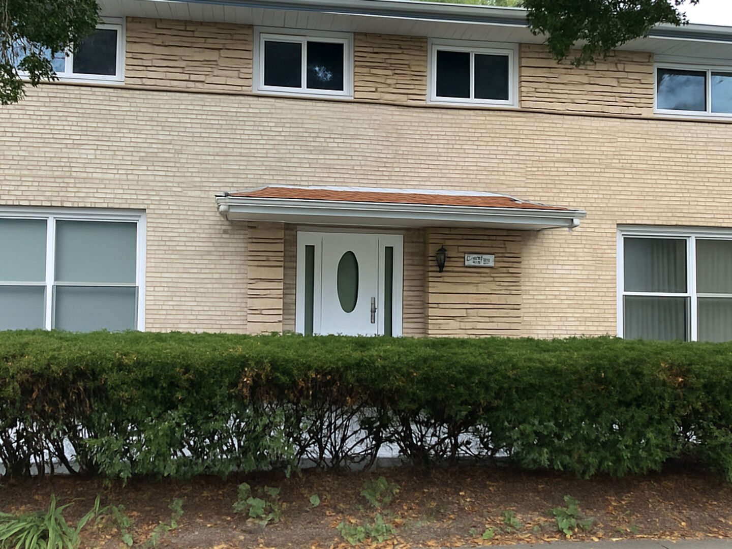 Property Photo:  401 Dewey Avenue  IL 60202 