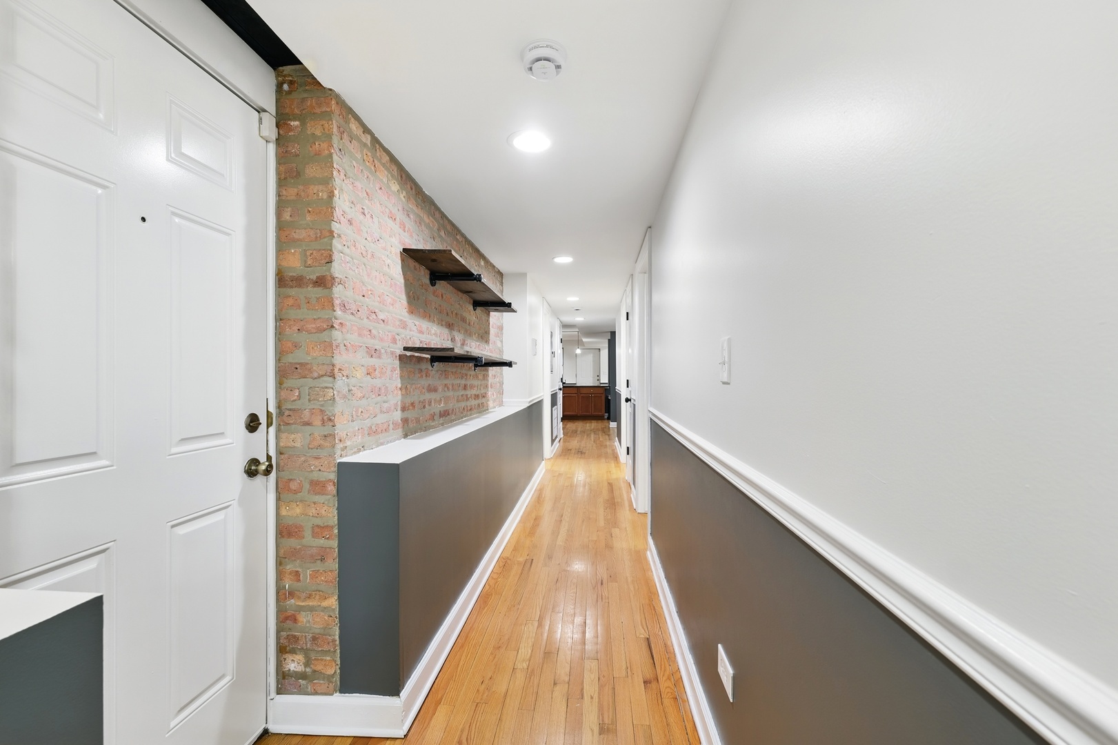 Property Photo: 5745 S Calumet Avenue Gs IL 60637