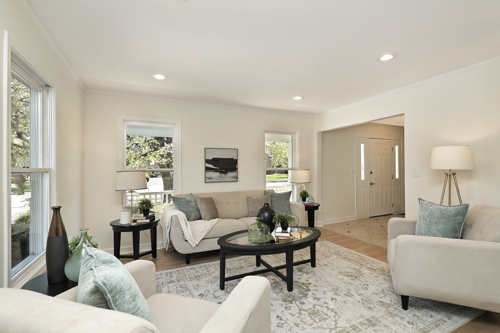Property Photo: 2144 Walters Avenue IL 60062