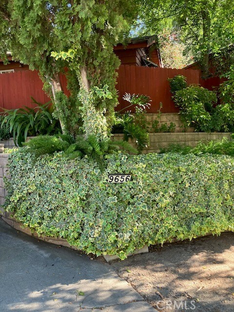 Property Photo:  9656 Green Verdugo Drive  CA 91040 