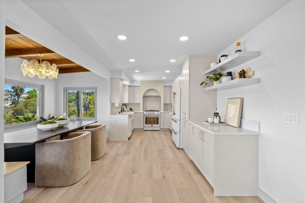Property Photo:  5740 Daffodil Lane  CA 92120 
