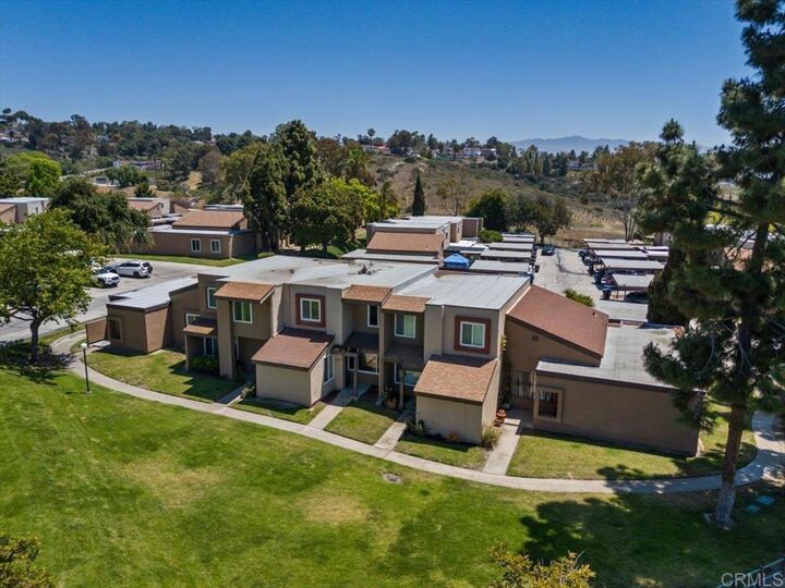 Property Photo: 1580 Mendocino Drive 65 CA 91911