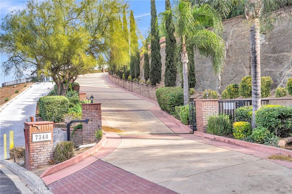 Property Photo: 7340 Live Oak Drive CA 92509