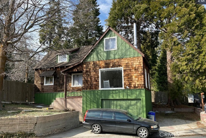 Property Photo: 26194 Alpine Lane CA 92391