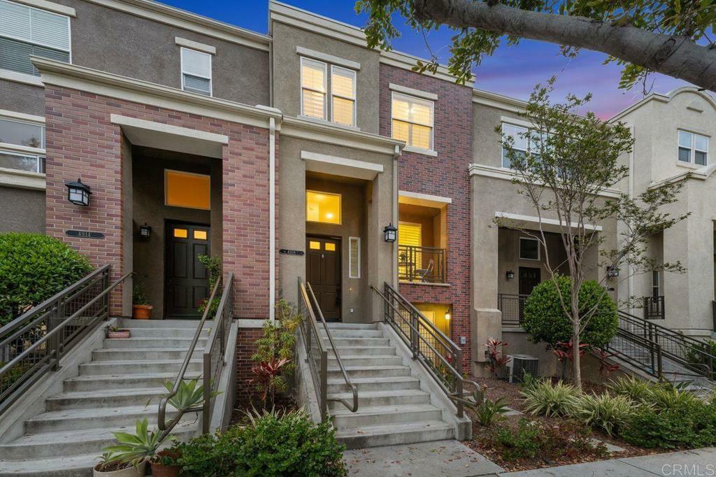 Property Photo: 4918 Paramount Drive CA 92123