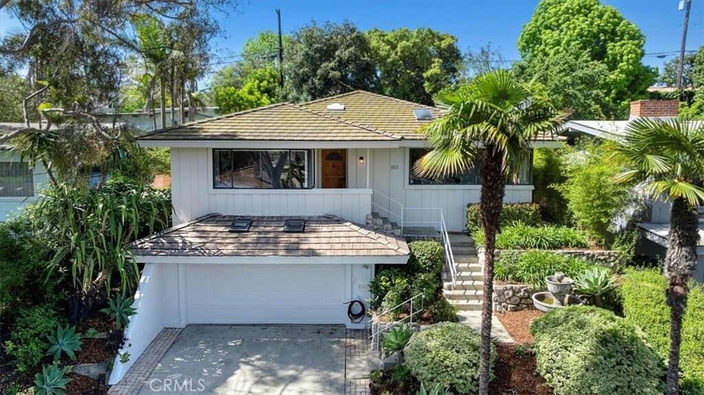 Property Photo: 165 Vista Del Parque CA 90277