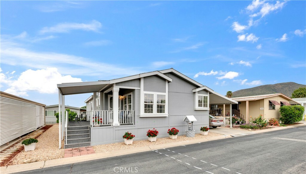 27701 Murrieta Road 206  Menifee CA 92586 photo