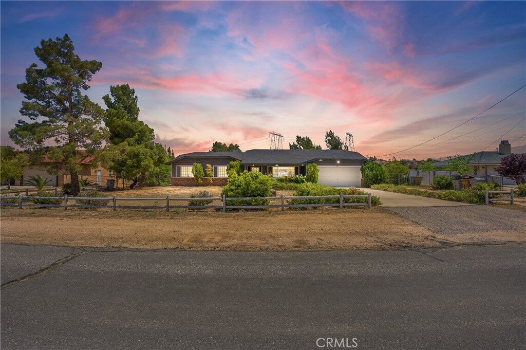 Property Photo:  7621 Alston Avenue  CA 92345 