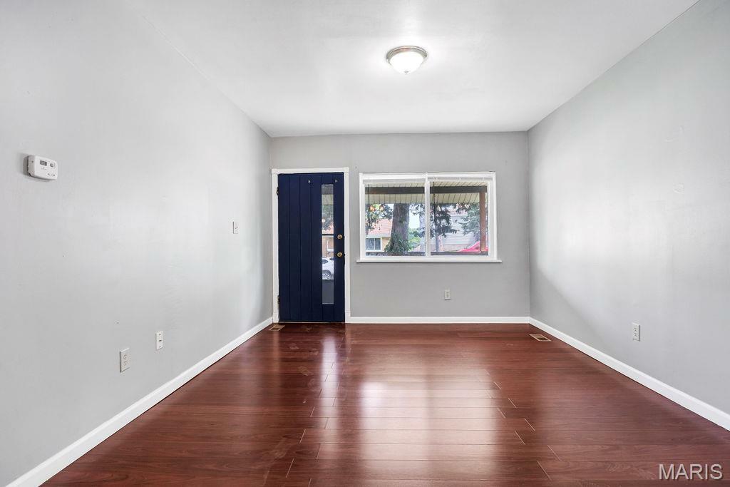 Property Photo: 2307 Burns Avenue MO 63114