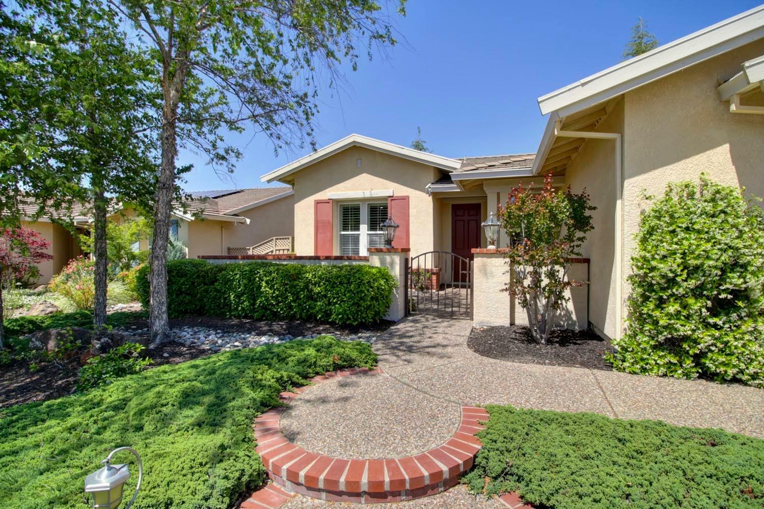 Property Photo: 1960 Viola View Court CA 95648