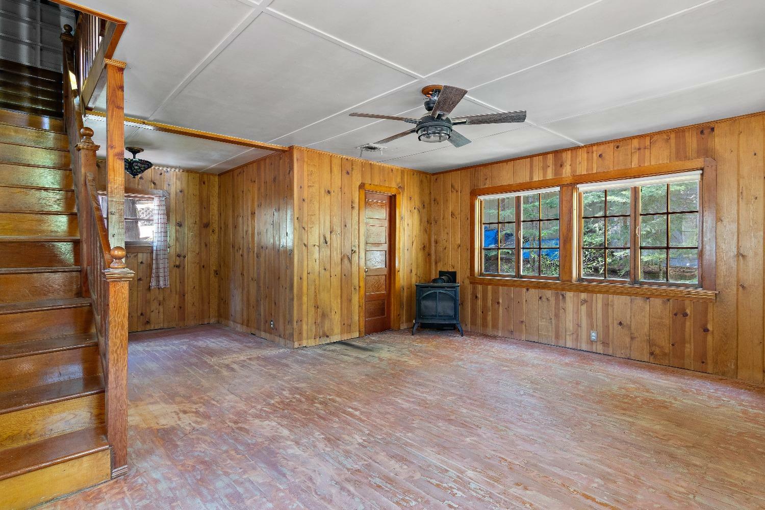 Property Photo: 25726 Long Barn Sugar Pine Road CA 95335
