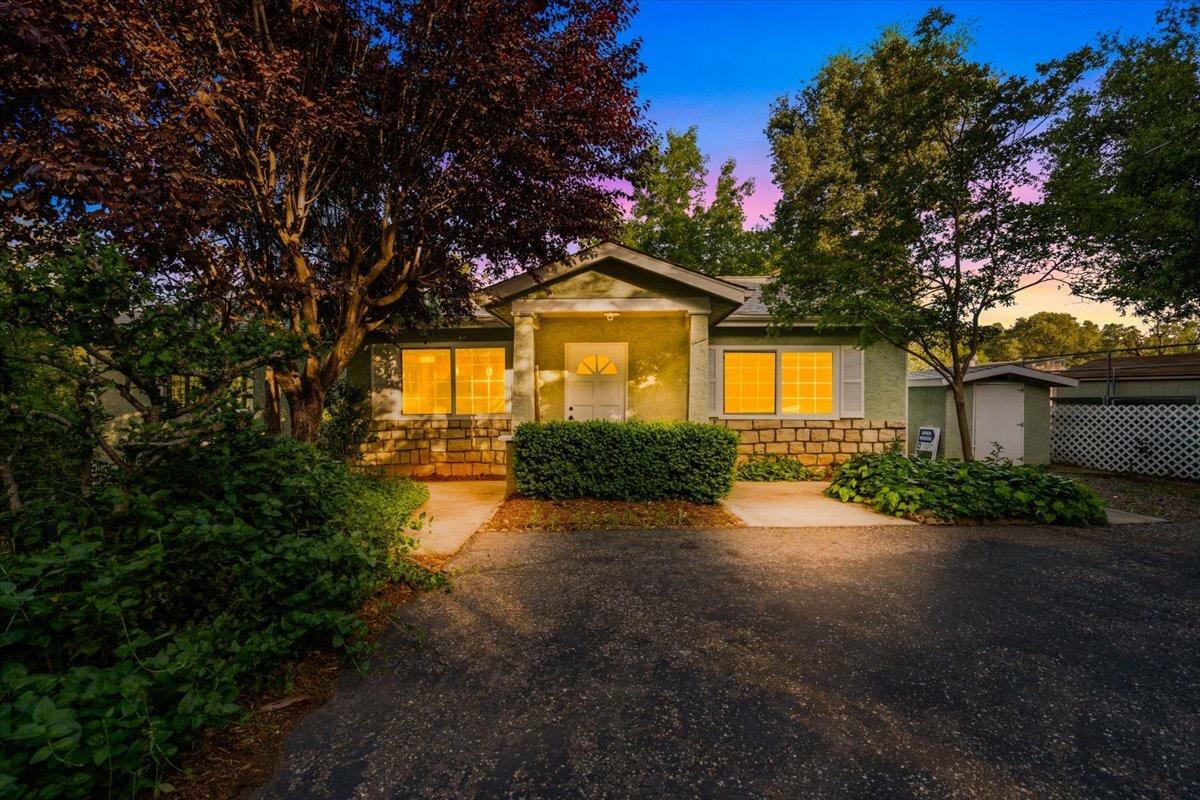 Property Photo: 11103 Lime Kiln Road CA 95949