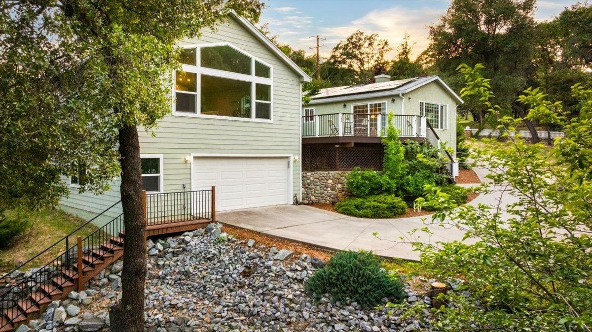 Property Photo: 11103 Lime Kiln Road CA 95949