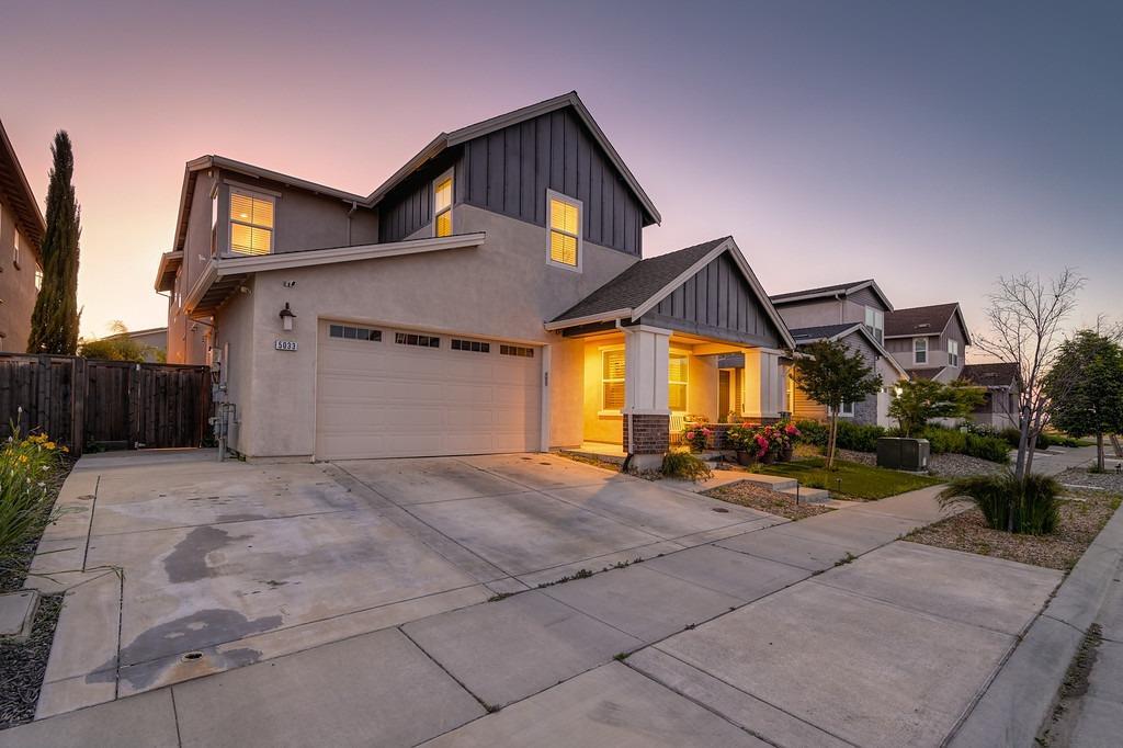 Property Photo:  5033 Chico Drive  CA 95747 
