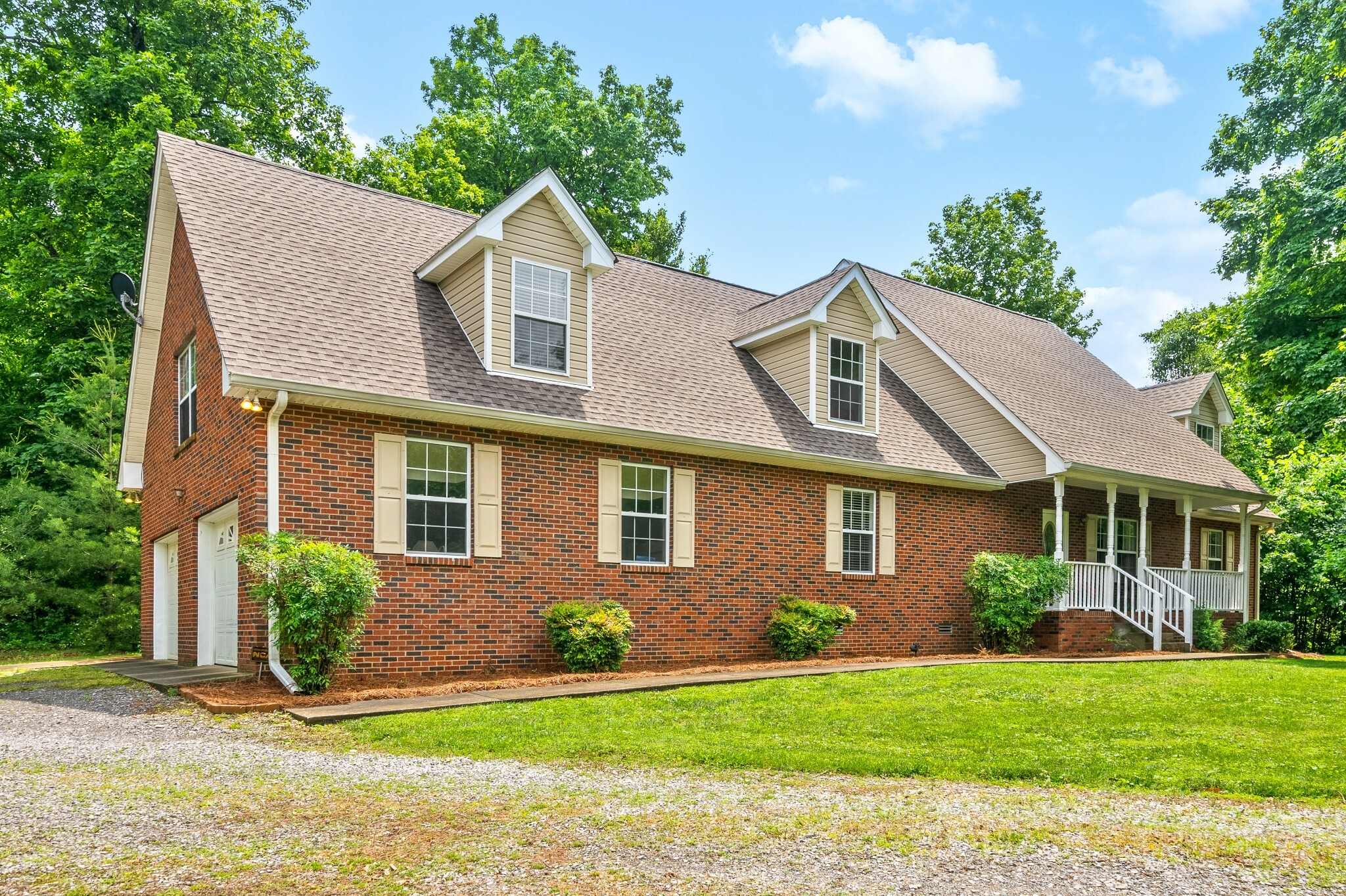 Property Photo: 5643 Bethlehem Rd TN 37172