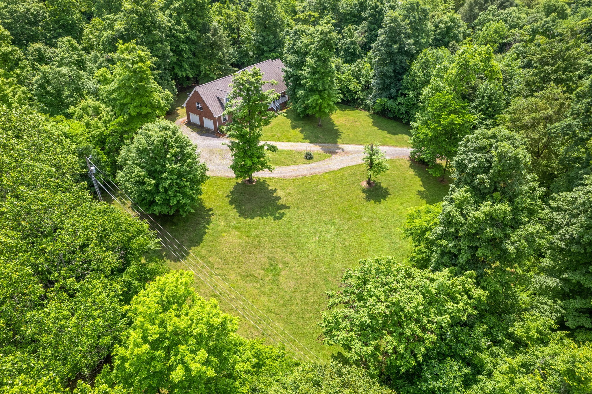 Property Photo: 5643 Bethlehem Rd TN 37172