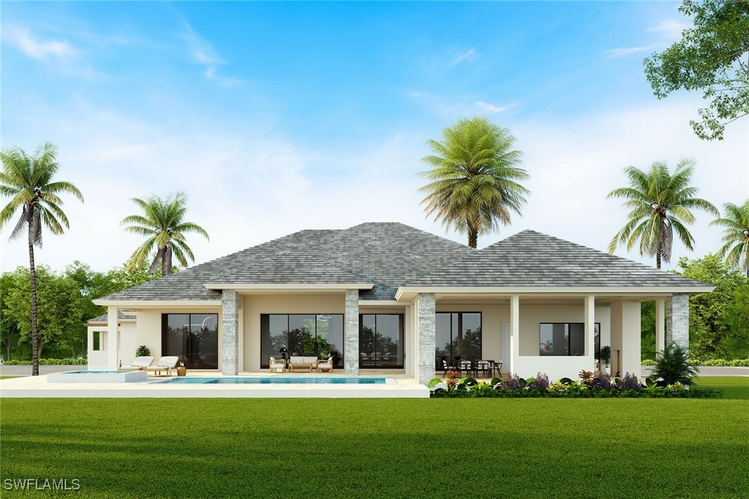 Property Photo: 841 Scott Drive FL 34145