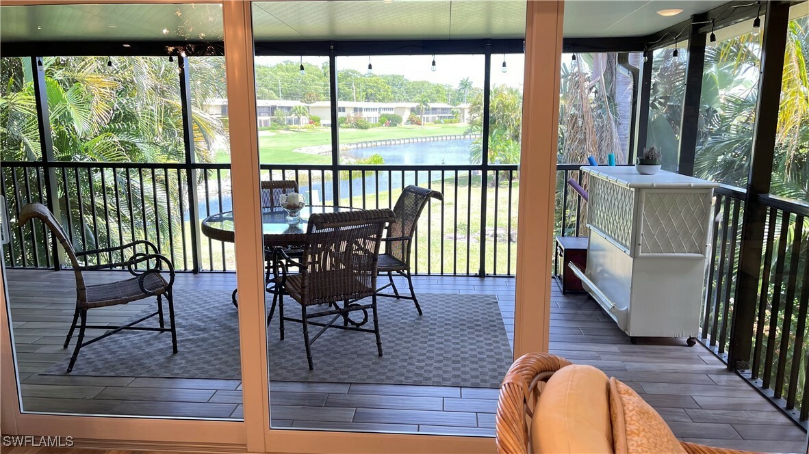 Property Photo: 300 Palm Drive 402 FL 34112