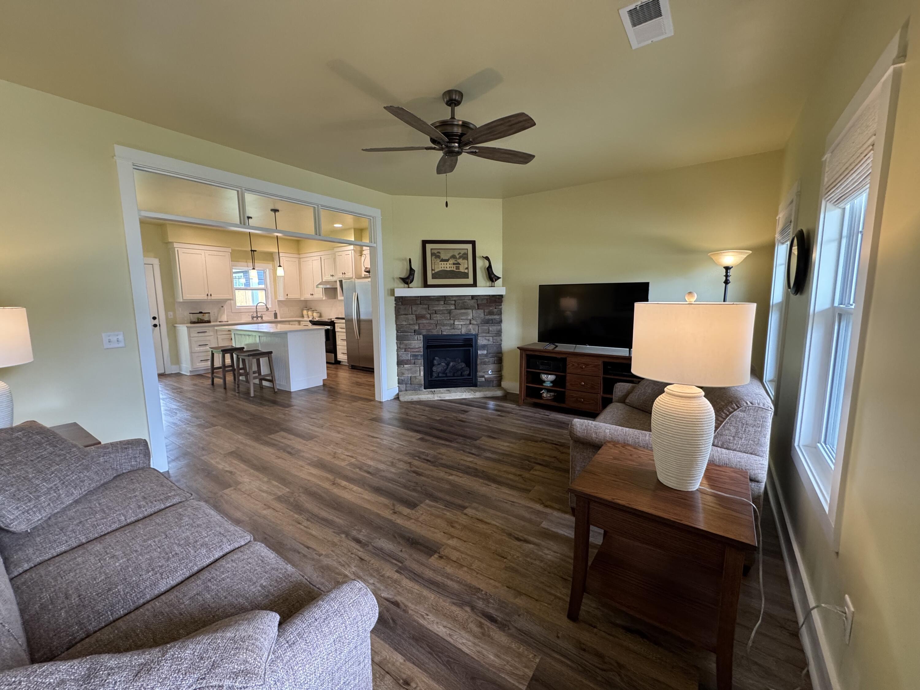 Property Photo: 613 Ramble Lane MS 38652