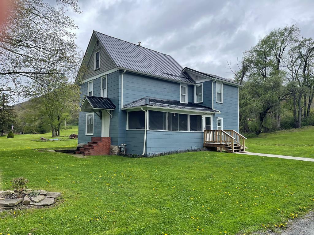 19 Kline Road  Galeton PA 16922 photo