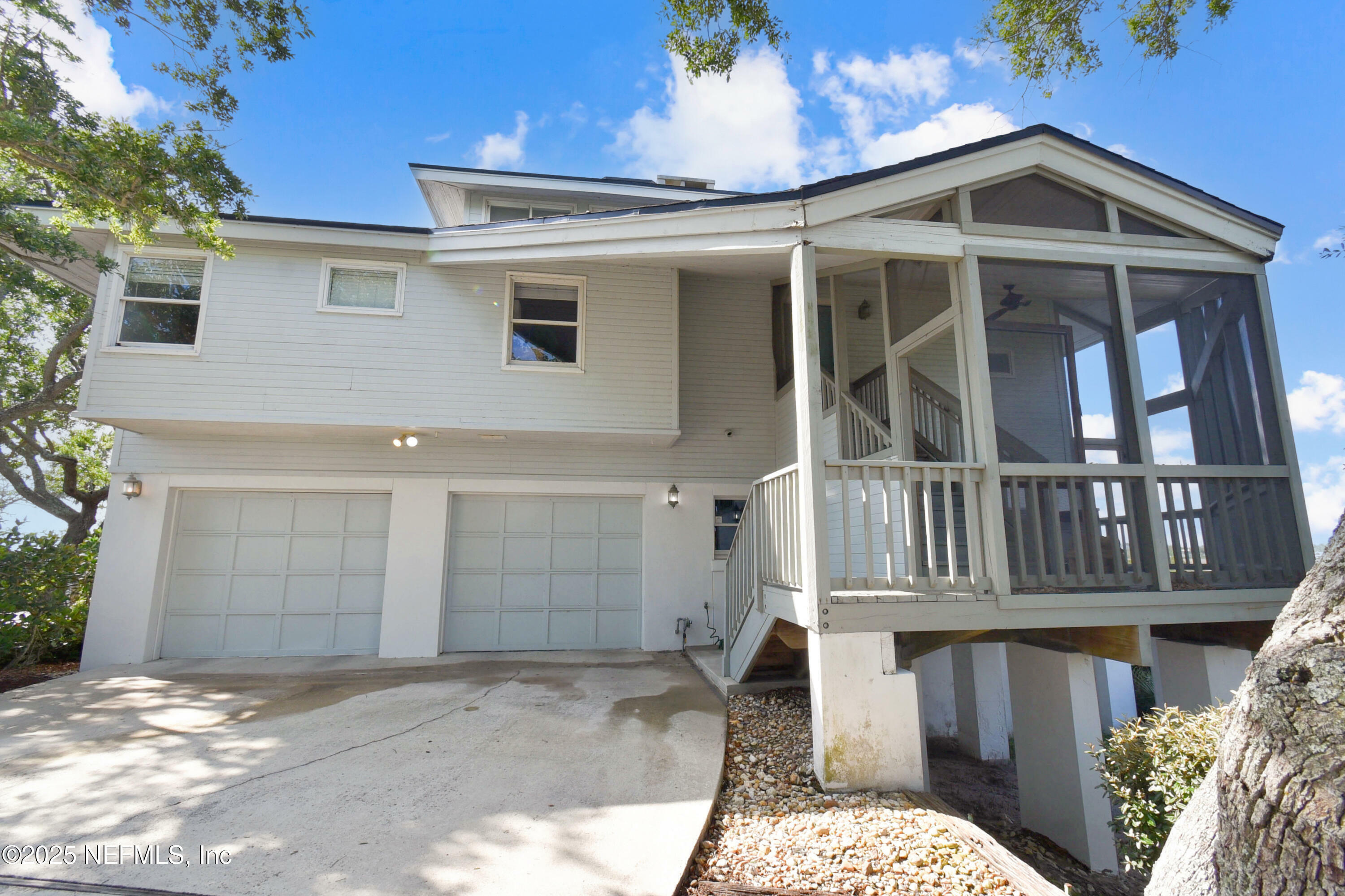 Property Photo: 3421 Lands End Drive FL 32084