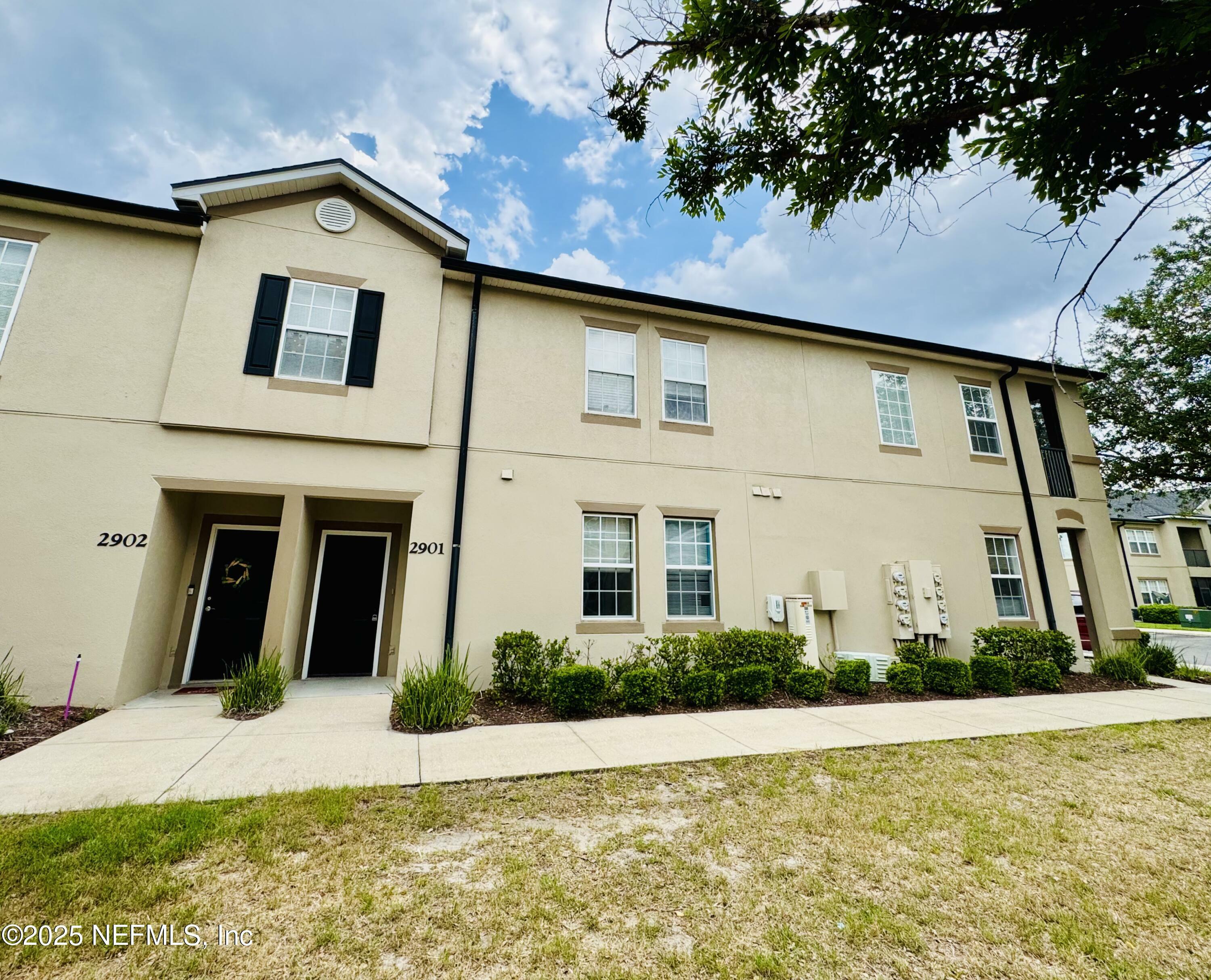 Property Photo: 12301 Kernan Forest Boulevard 2901 FL 32225